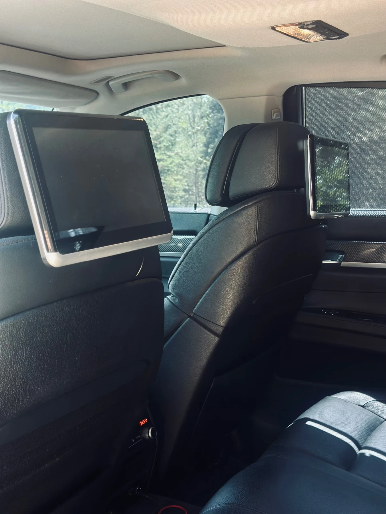 BMW 730 730D, снимка 11 - Автомобили и джипове - 55414855