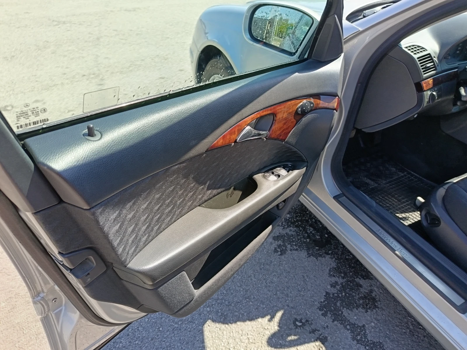 Mercedes-Benz E 220 | Mobile.bg � ����������� 8