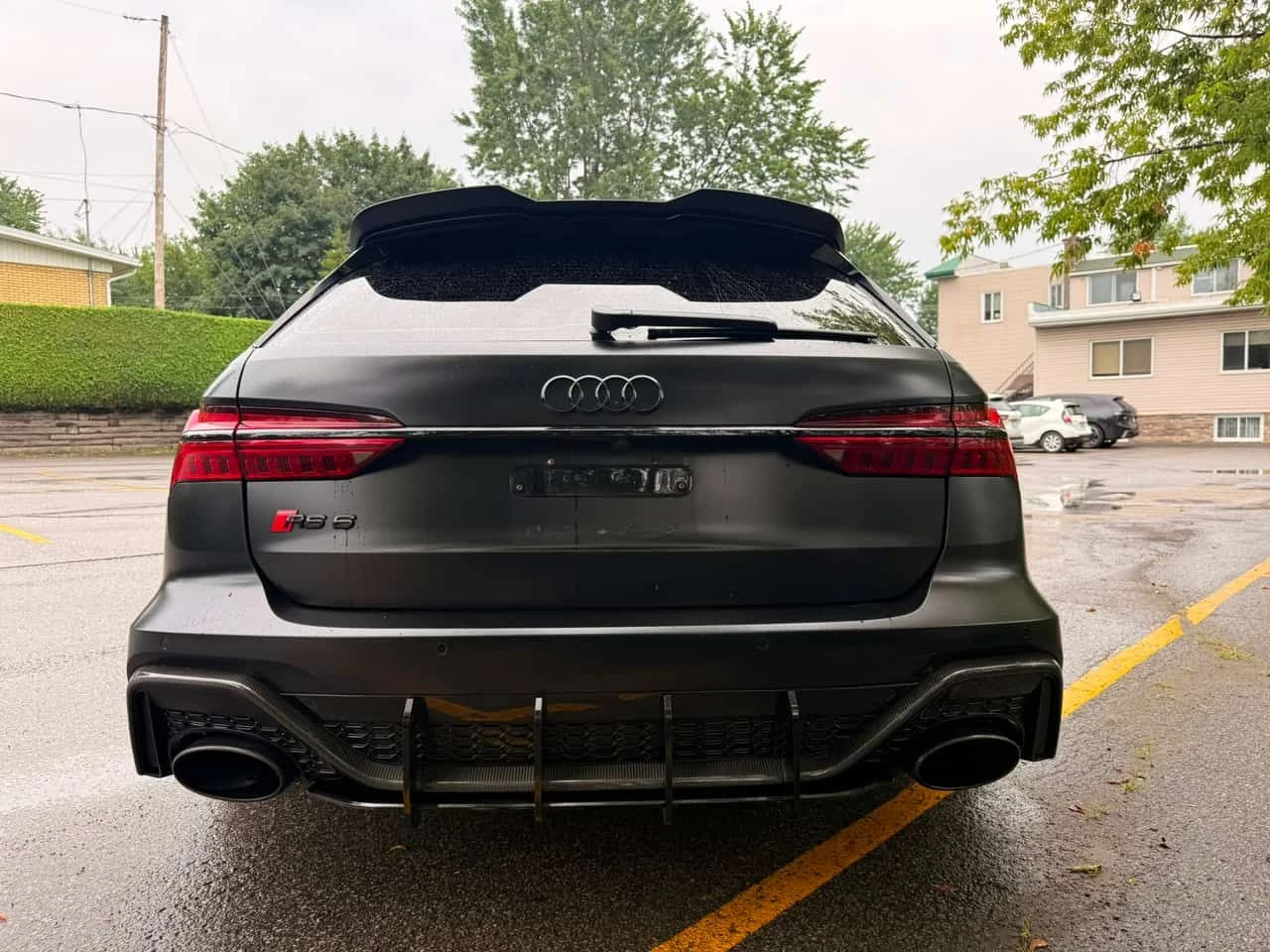 Audi Quattro * 4.0 TFSI * CARFAX * ЦЕНА ДО БГ, снимка 5 - Автомобили и джипове - 55565352