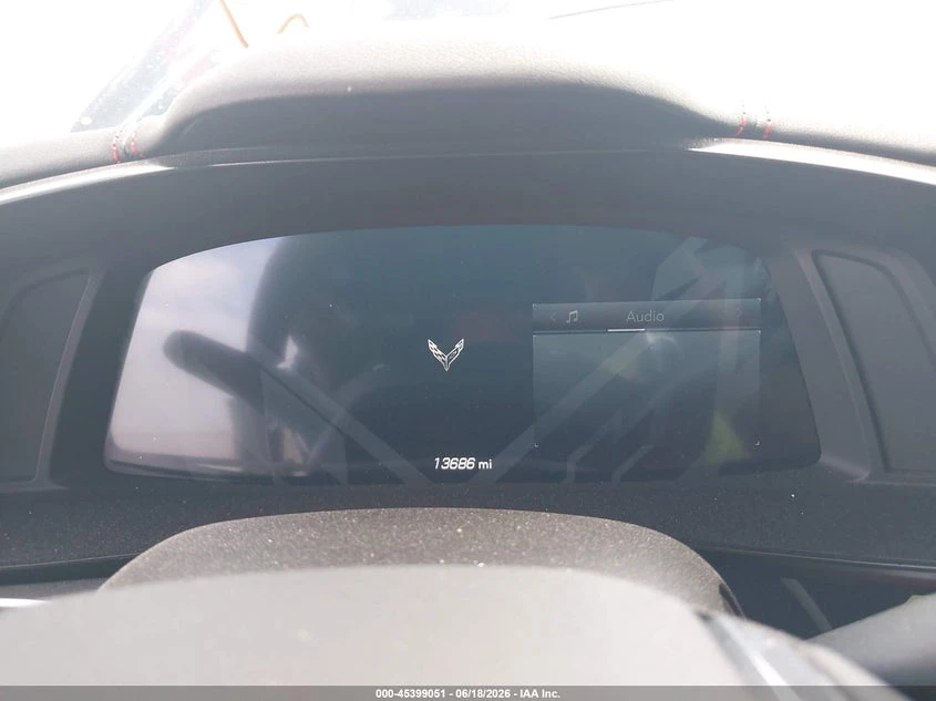 Chevrolet Corvette 6.2l Stingray Rwd 2Lt, снимка 7 - Автомобили и джипове - 55607932
