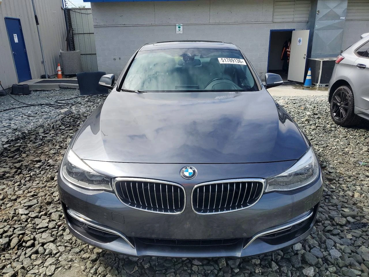 BMW 330, снимка 6 - Автомобили и джипове - 55753762