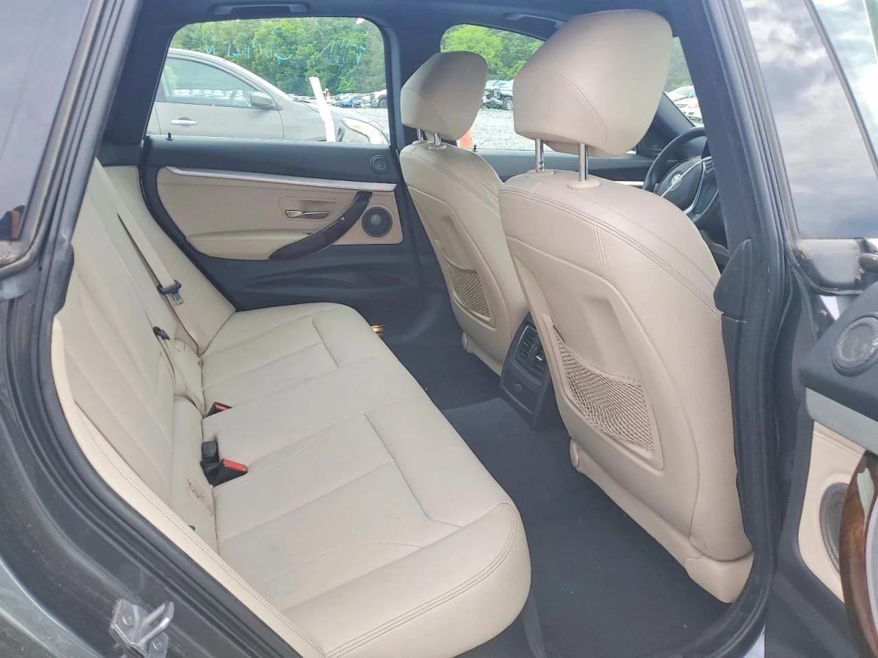 BMW 330, снимка 5 - Автомобили и джипове - 55753762