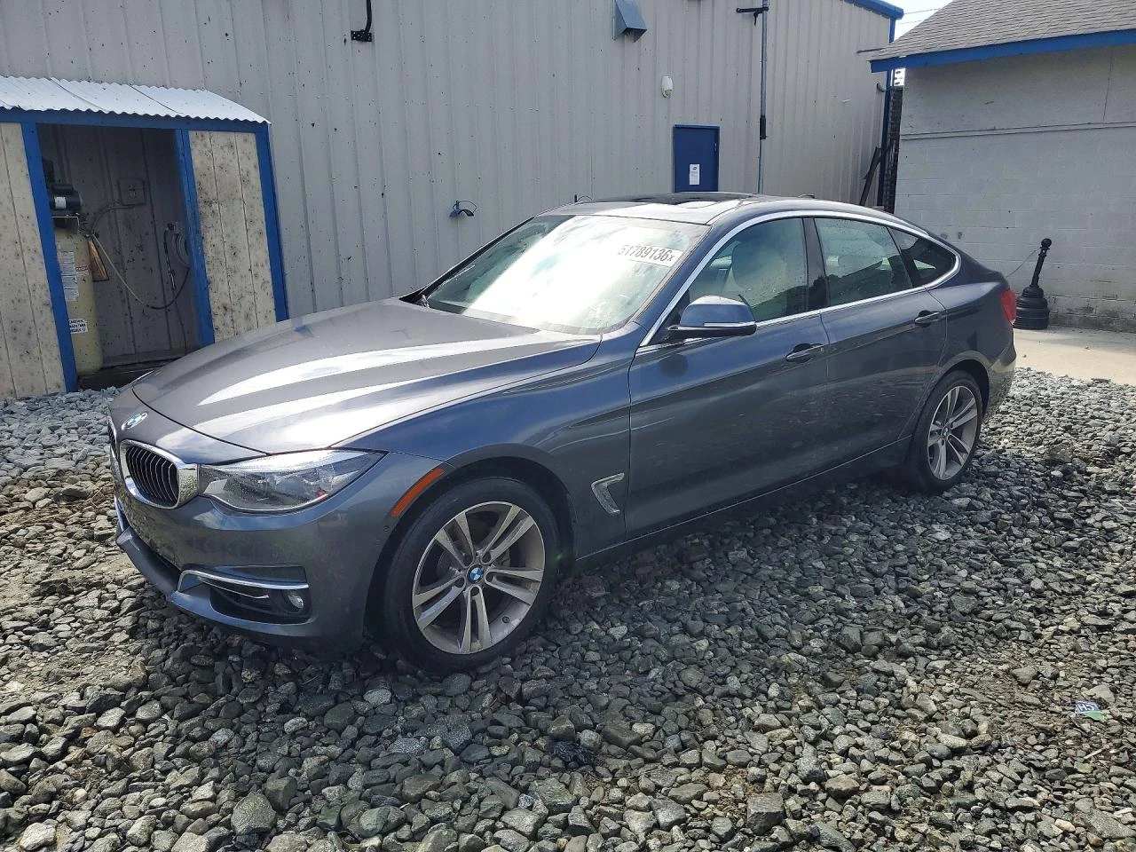 BMW 330, снимка 13 - Автомобили и джипове - 55753762