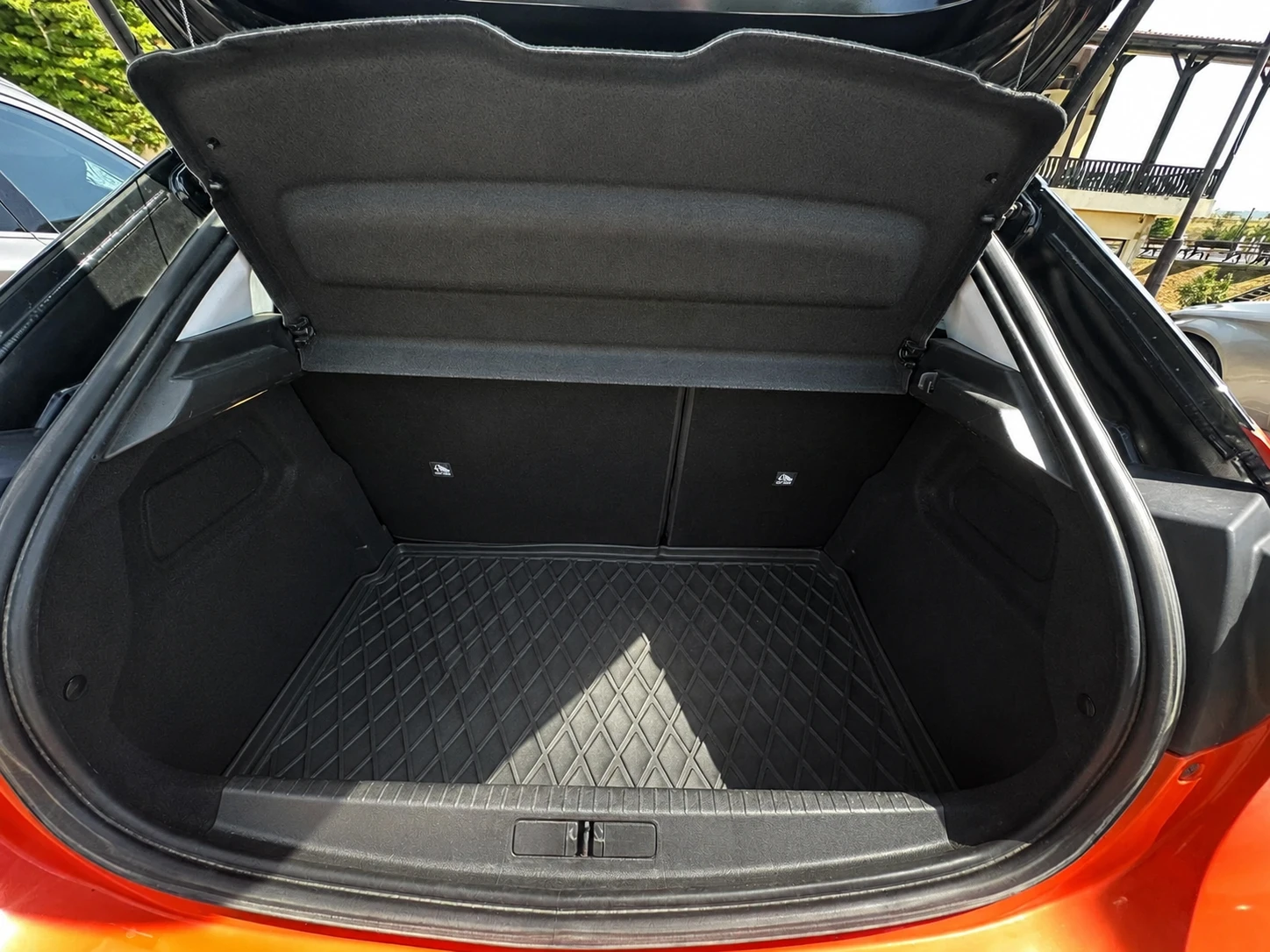 Opel Corsa F, снимка 8 - Автомобили и джипове - 55800863