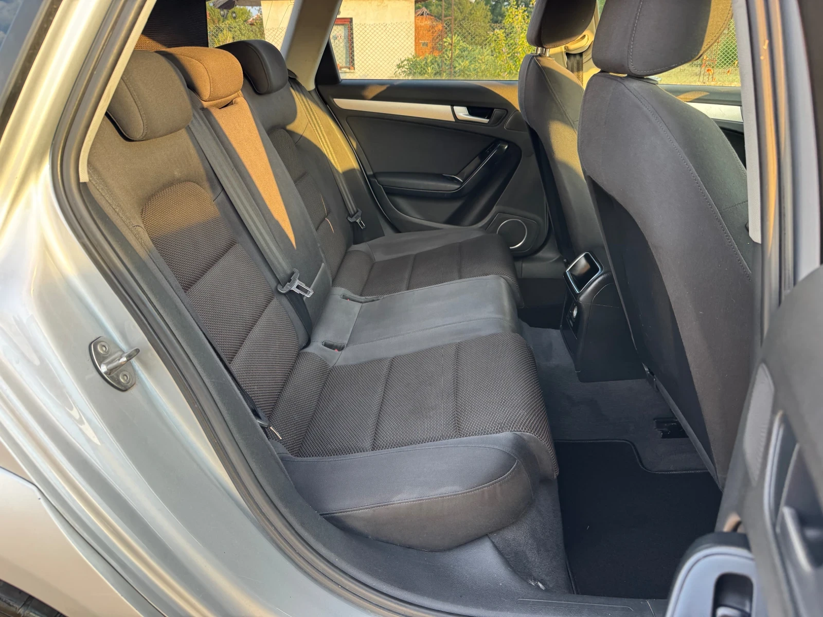 Audi A4 Allroad ALLROAD;QUATTRO;:BANG&OLUFSEN;:, снимка 10 - Автомобили и джипове - 55828943