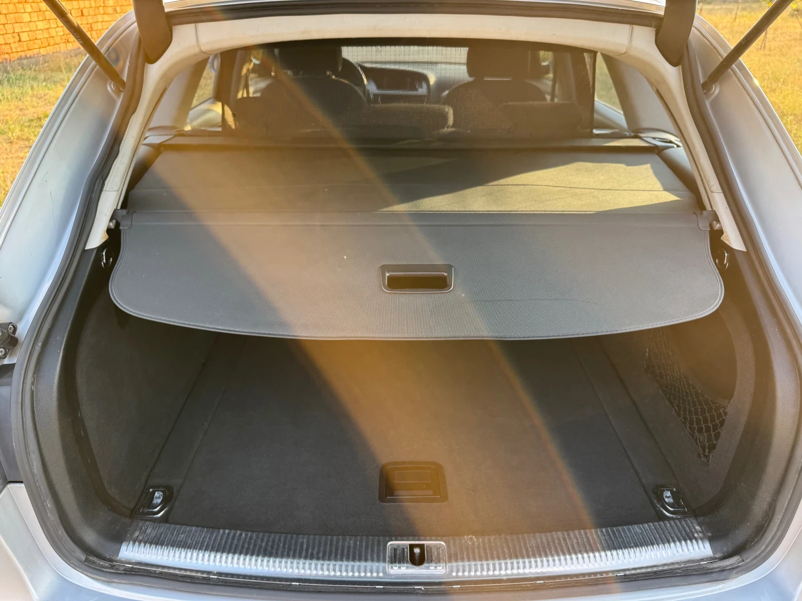 Audi A4 Allroad ALLROAD;QUATTRO;:BANG&OLUFSEN;:, снимка 15 - Автомобили и джипове - 55828943