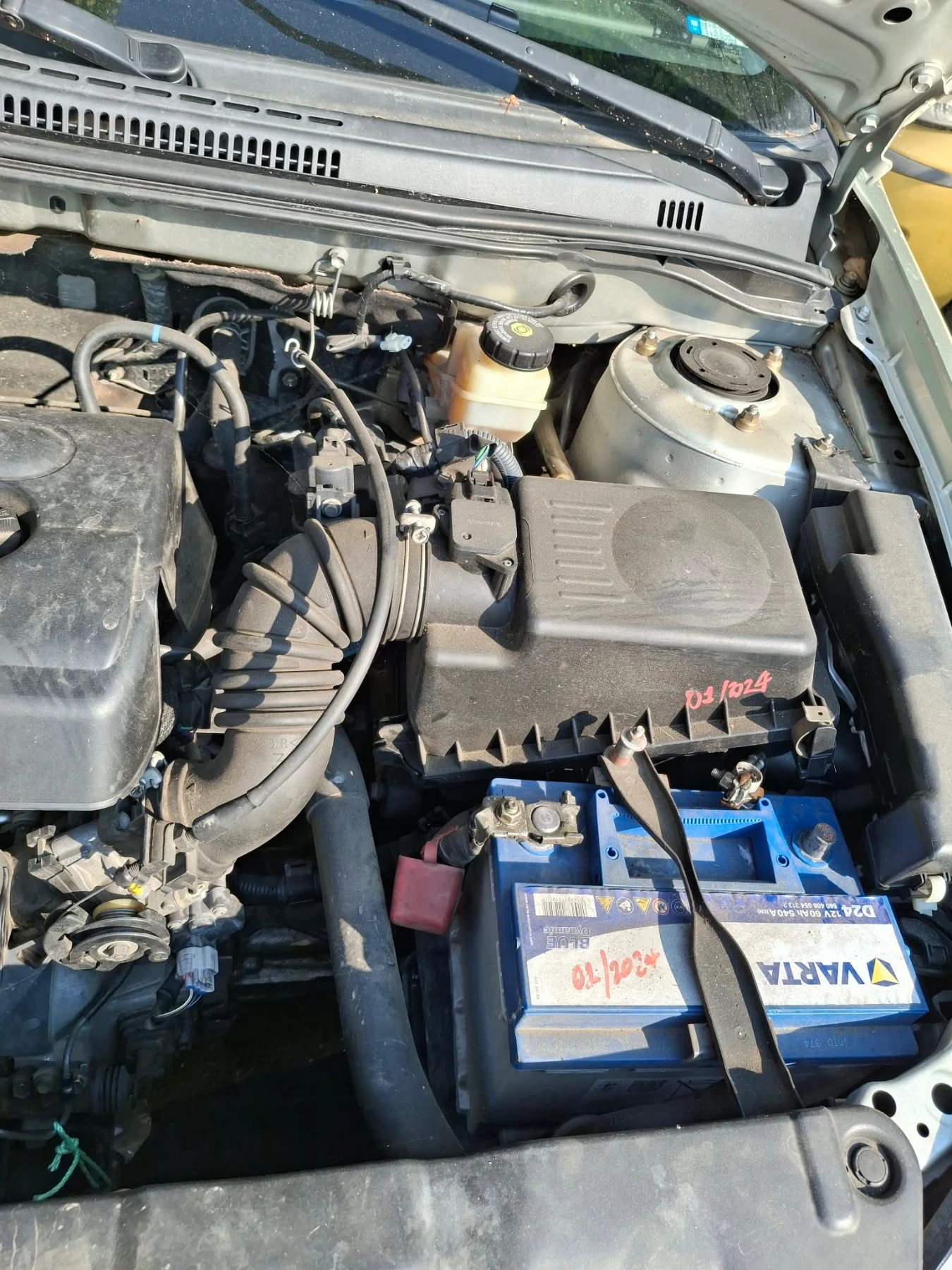 Toyota Corolla, снимка 17 - Автомобили и джипове - 55905246
