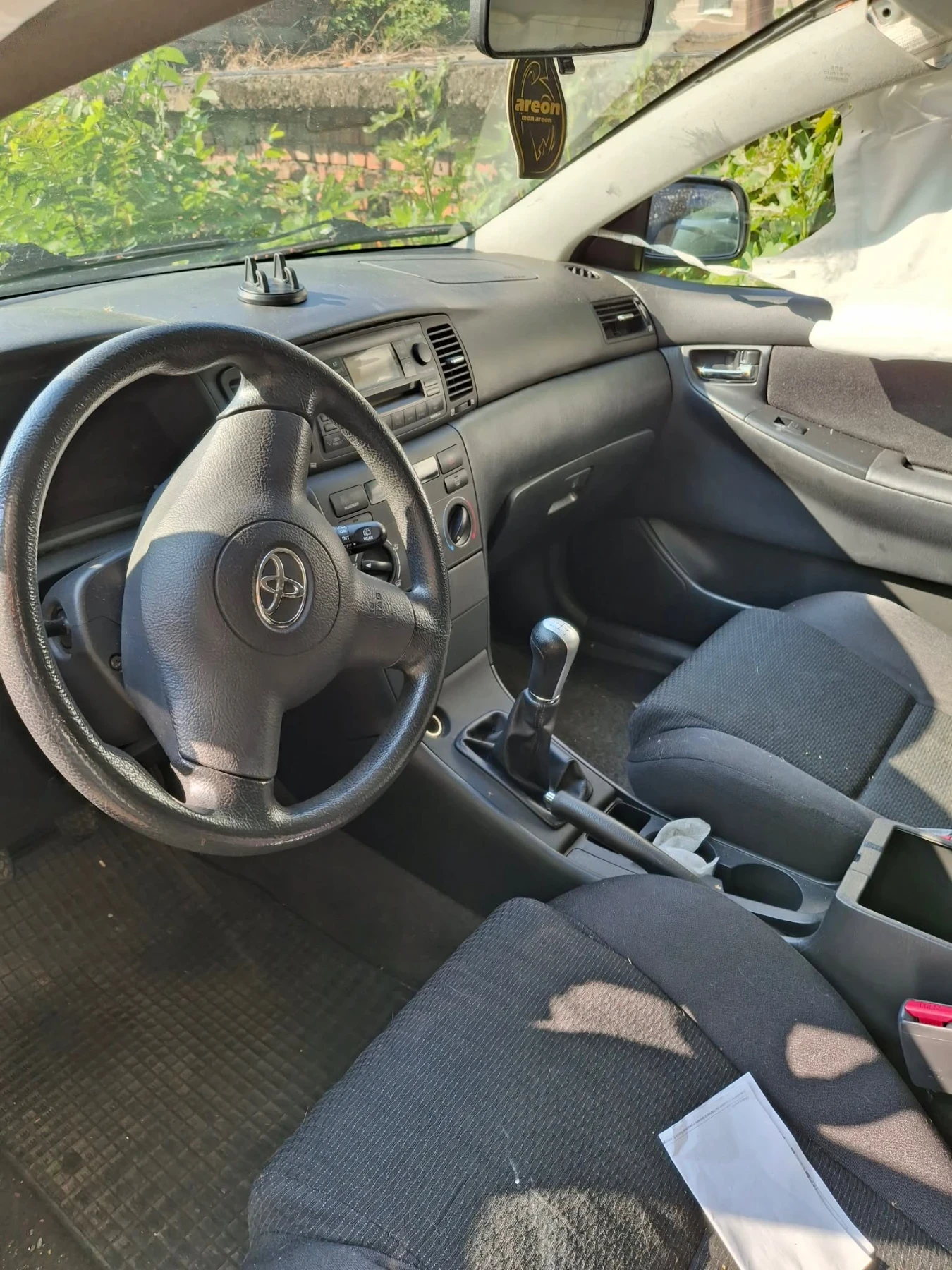 Toyota Corolla, снимка 6 - Автомобили и джипове - 55905246