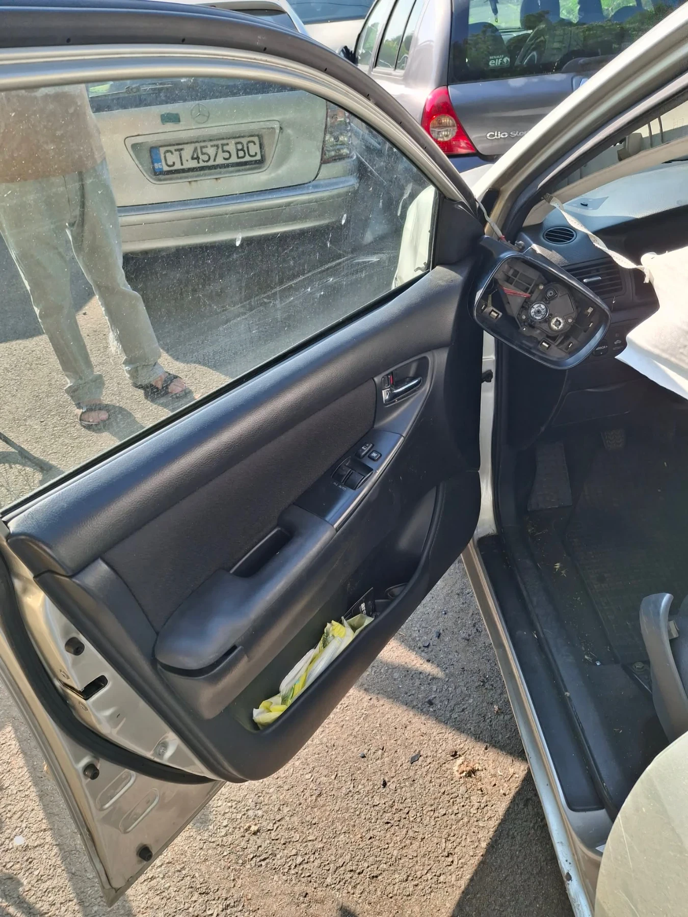 Toyota Corolla, снимка 7 - Автомобили и джипове - 55905246