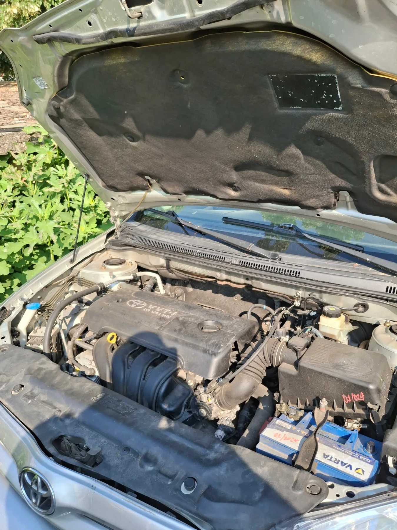 Toyota Corolla, снимка 8 - Автомобили и джипове - 55905246