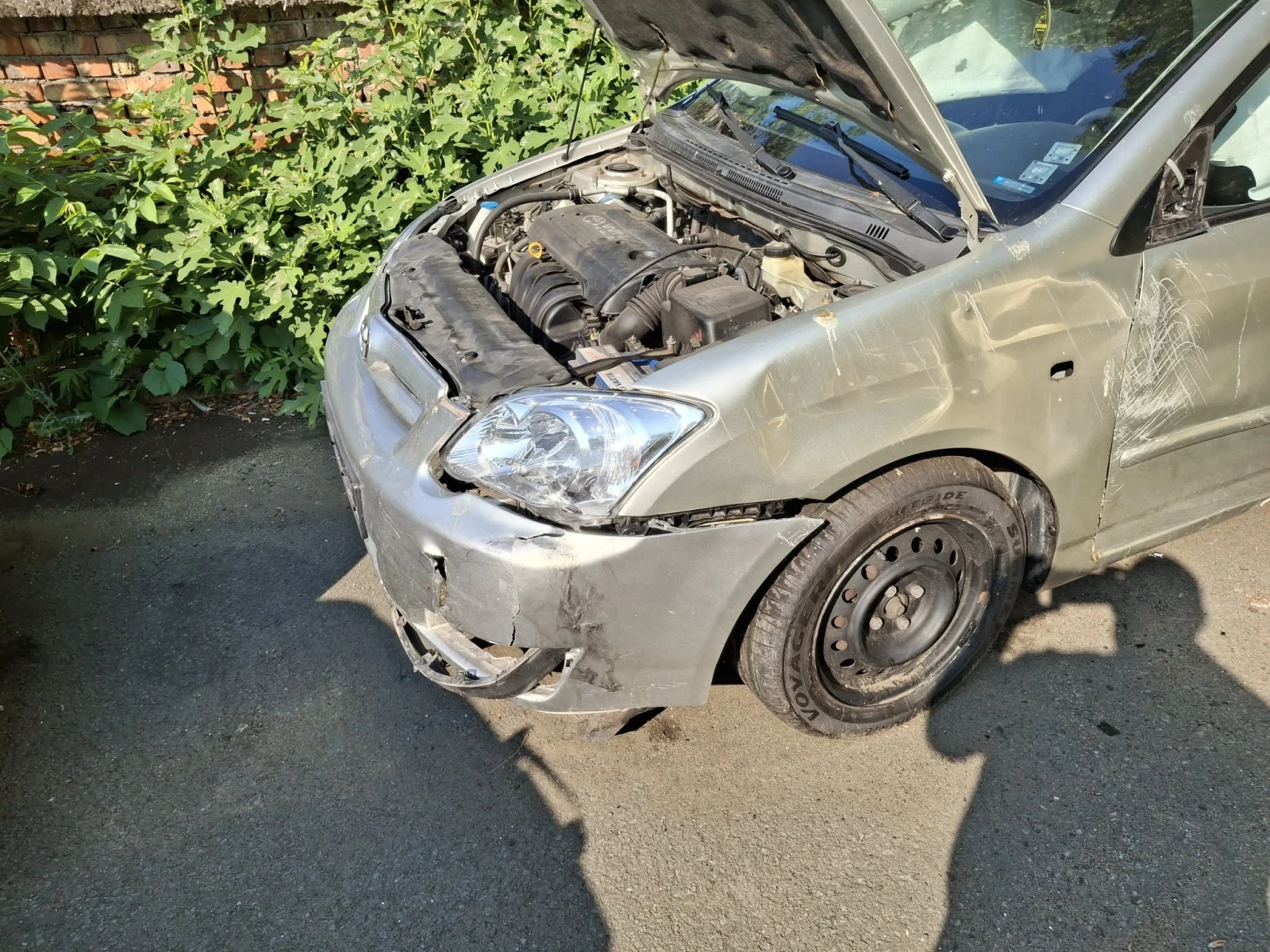 Toyota Corolla, снимка 15 - Автомобили и джипове - 55905246