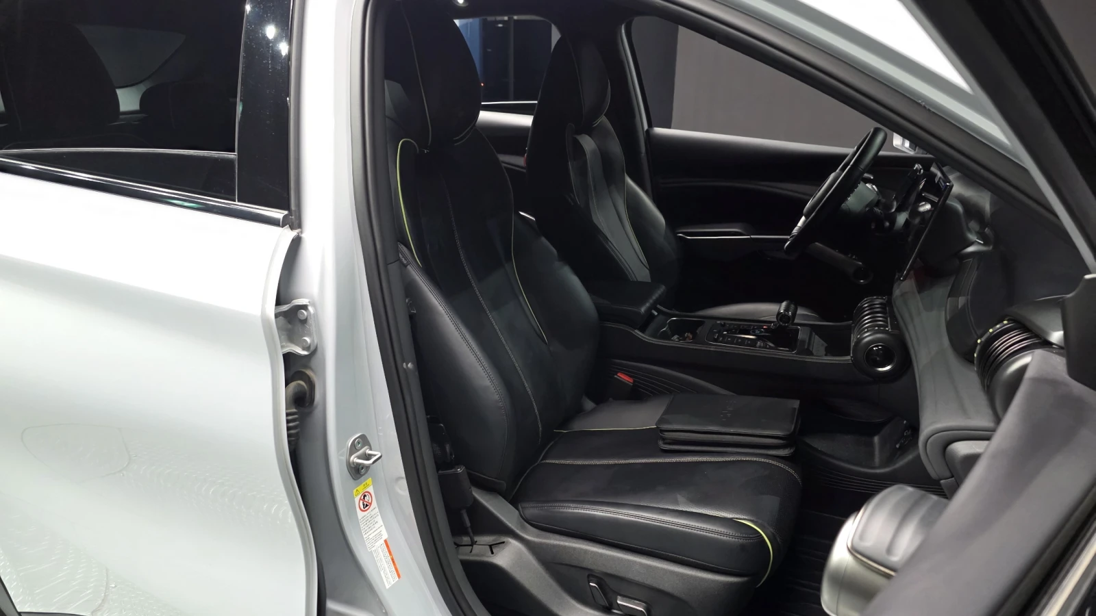BYD Atto3 PLUS Blade LFP| �������| ������ ���� | Mobile.bg � ����������� 11