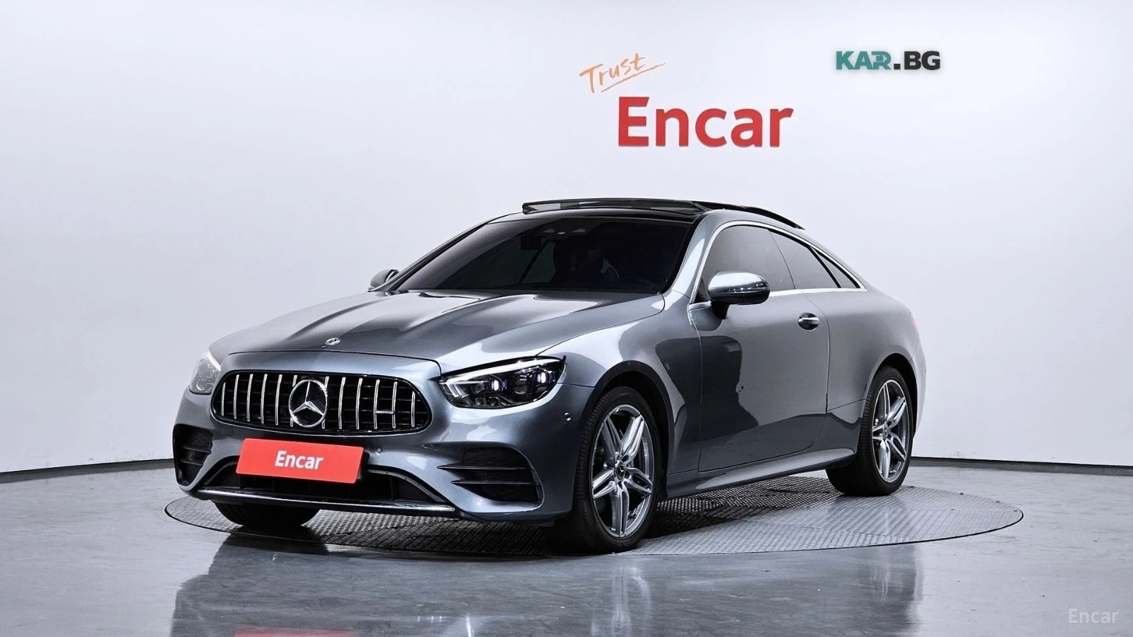 Mercedes-Benz E 220 AMG FACE KIT* PANAMERICANA* HUD* ОБДУХ* ШИБИДАХ* К