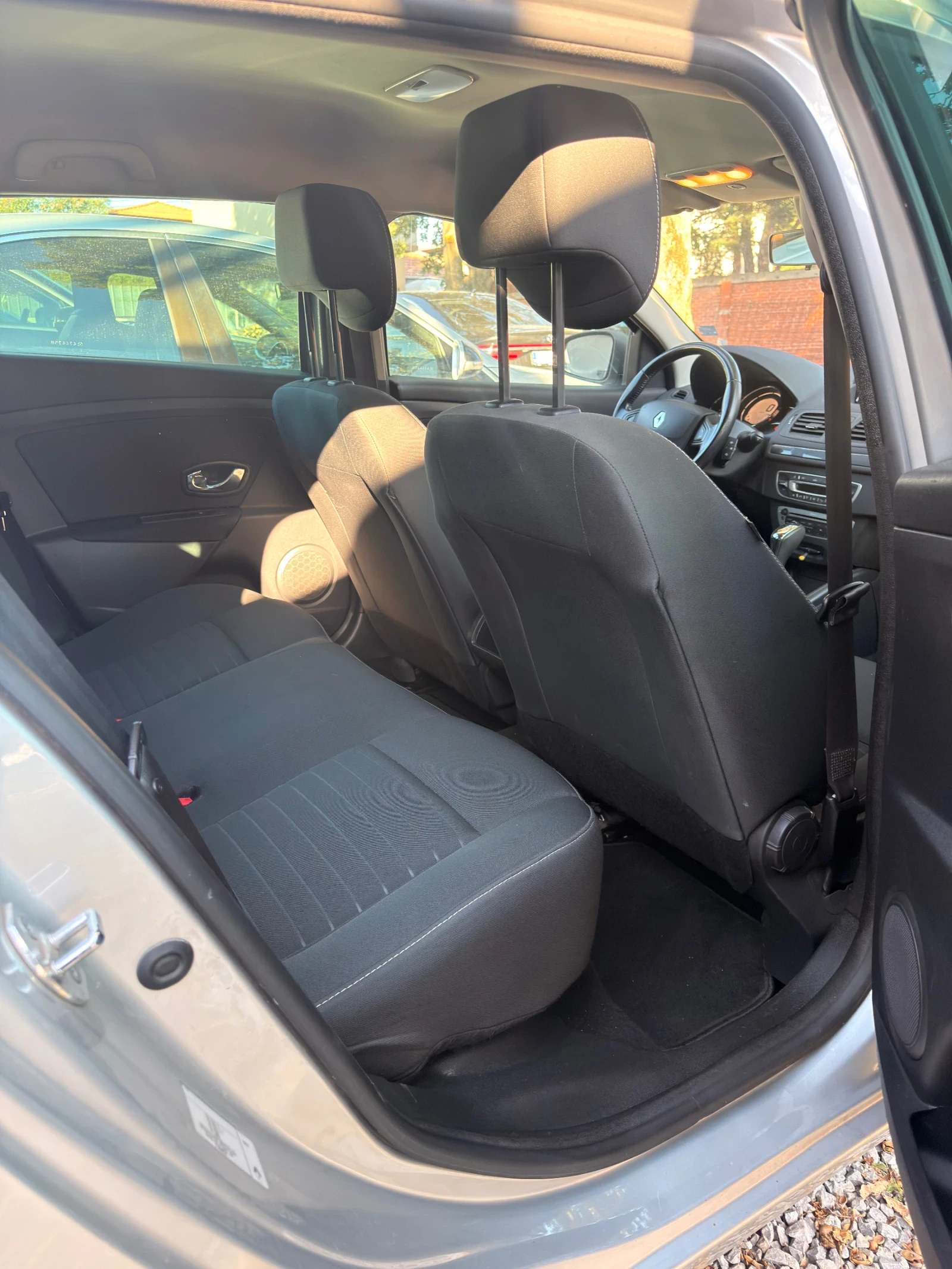 Renault Megane 1.6 HDI Limited edition Automatic  | Mobile.bg � ����������� 10