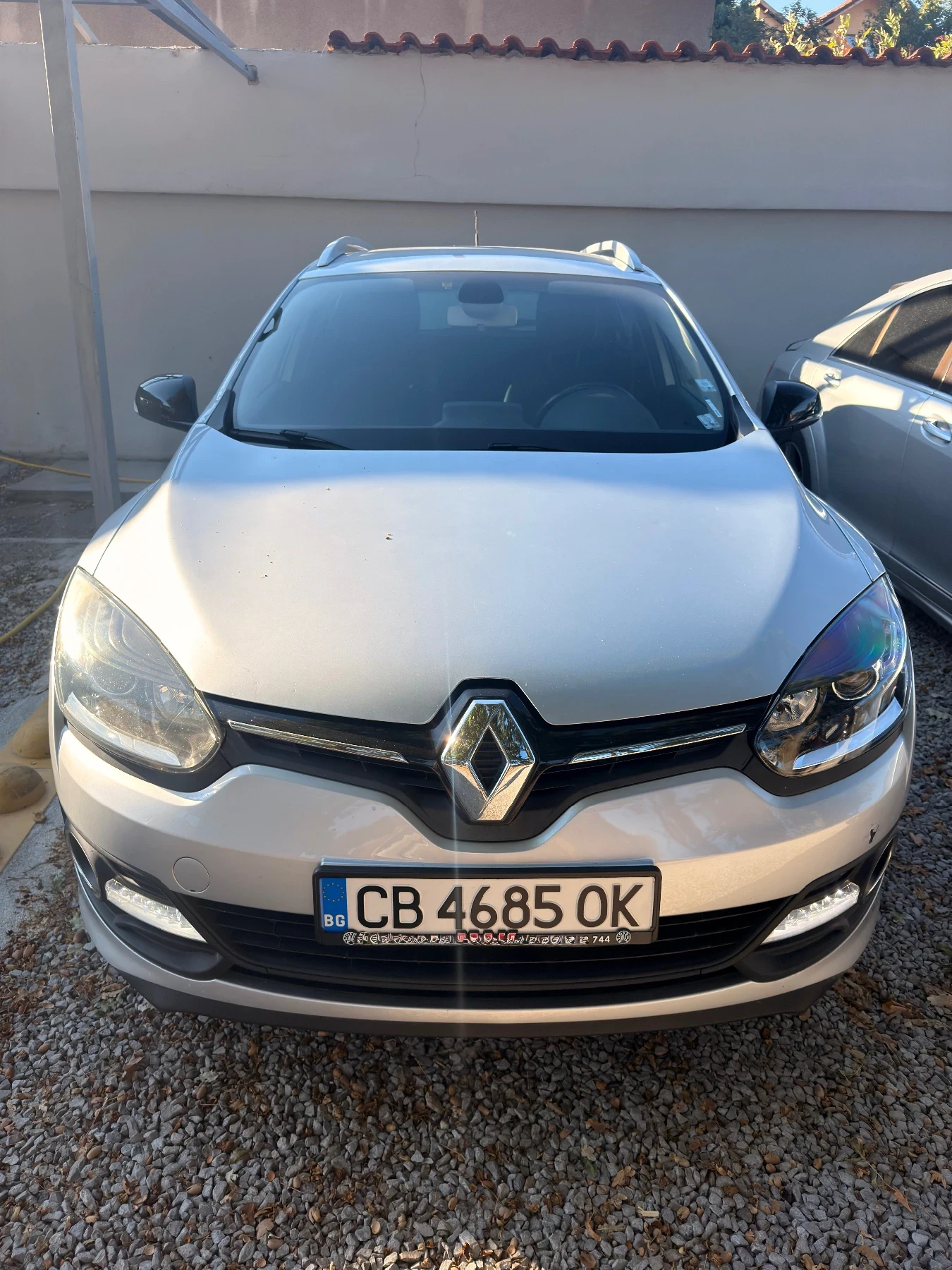 Renault Megane 1.6 HDI Limited edition Automatic  | Mobile.bg � ����������� 13