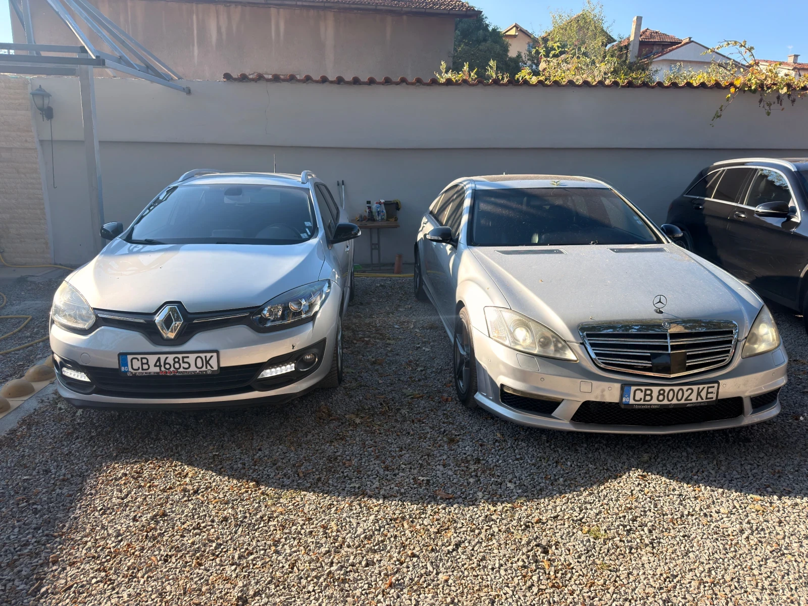 Renault Megane 1.6 HDI Limited edition Automatic  | Mobile.bg � ����������� 14