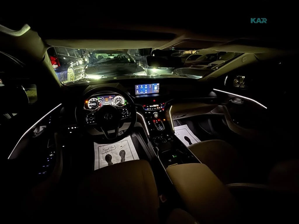 Acura TLX SH-AWD * Elite Package * ����������* (���� �� ��) | Mobile.bg � ����������� 8
