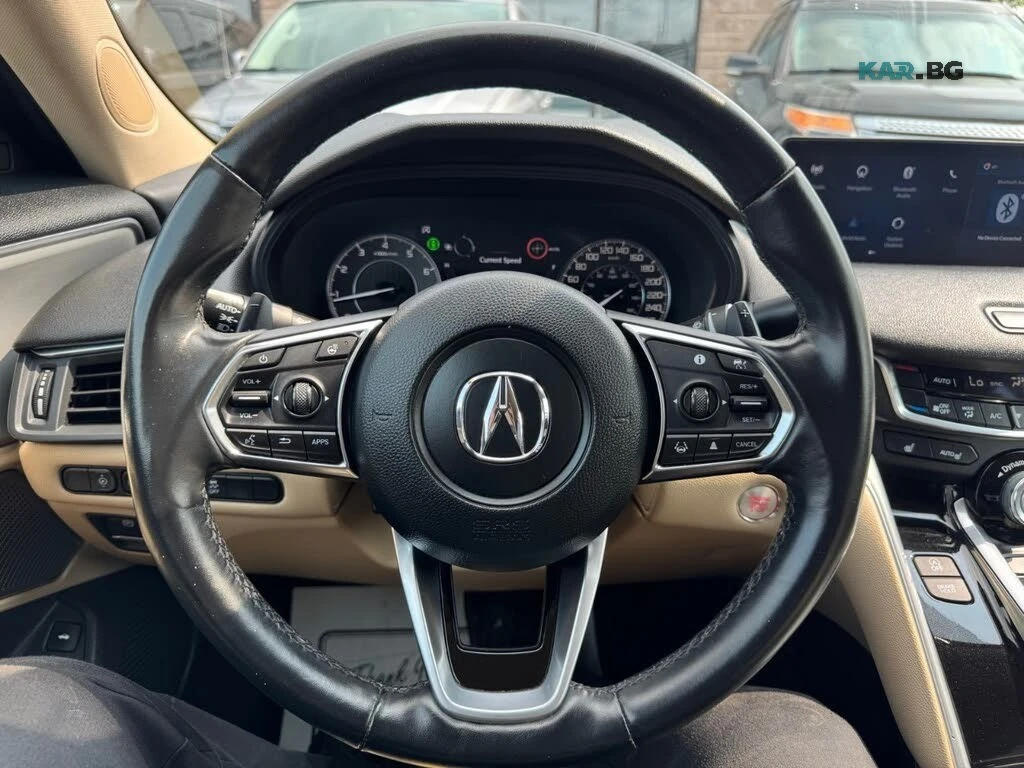Acura TLX SH-AWD * Elite Package * ����������* (���� �� ��) | Mobile.bg � ����������� 9