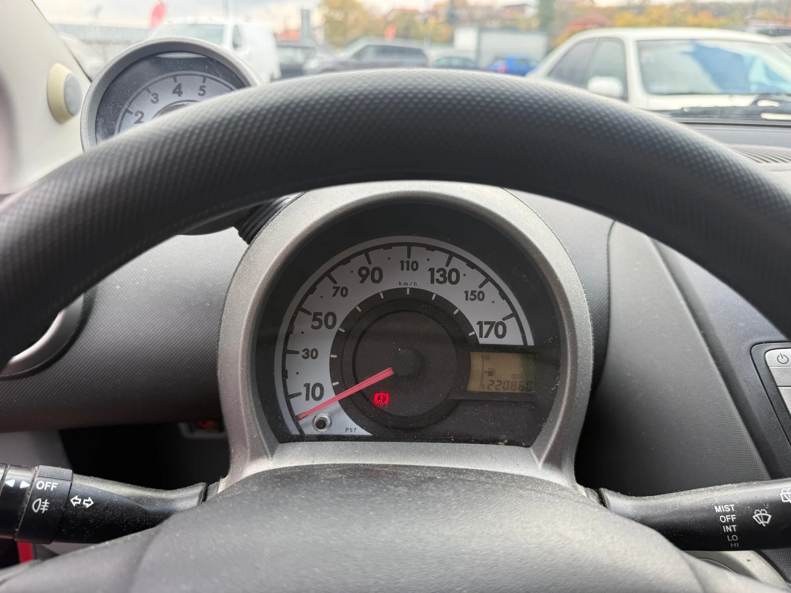 Toyota Aygo 1.0 VVT-i | Mobile.bg � ����������� 6