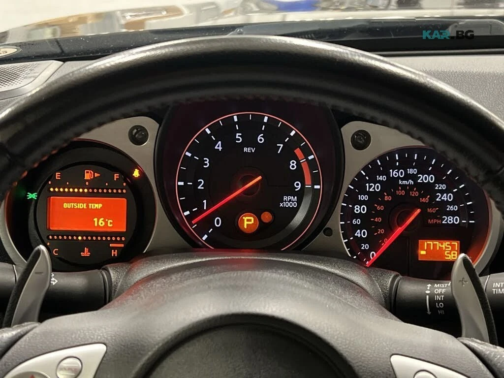 Nissan 370Z * ����������* (���� �� ��) | Mobile.bg � ����������� 11