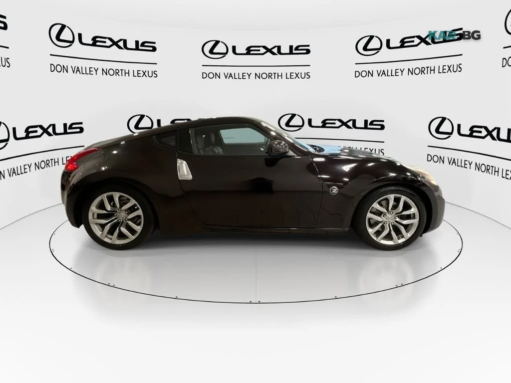Nissan 370Z * ����������* (���� �� ��) | Mobile.bg � ����������� 8
