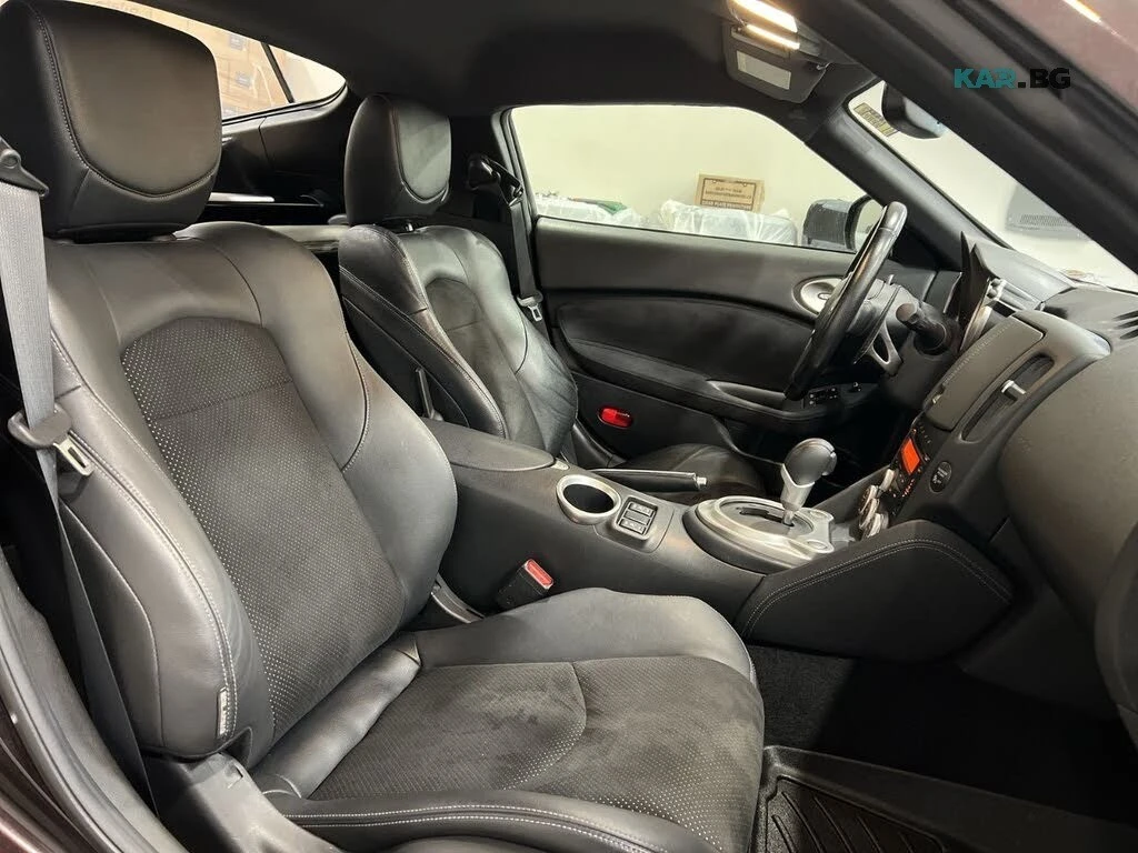Nissan 370Z * ����������* (���� �� ��) | Mobile.bg � ����������� 17