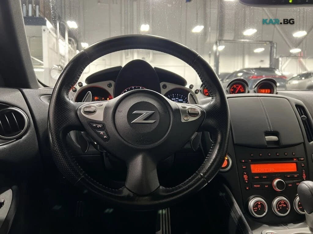 Nissan 370Z * ����������* (���� �� ��) | Mobile.bg � ����������� 16