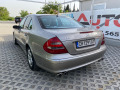 Mercedes-Benz E 270 2.7CDI-170кс= АВТОМАТ= КОЖА= КСЕНОН= AVANTGARDE - изображение 5