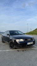 Audi A6 2.5 tdi 180hp Quattro, снимка 1