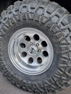 Nissan Patrol TURBO 500+ HP, снимка 5