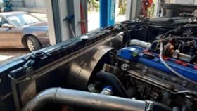 Nissan Patrol TURBO 500+ HP, снимка 15