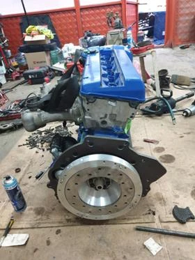 Nissan Patrol TURBO 500+ HP, снимка 13