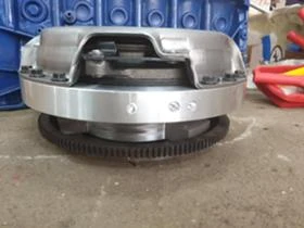 Nissan Patrol TURBO 500+ HP, снимка 12