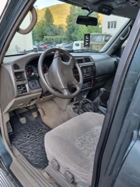 Nissan Patrol TURBO 500+ HP, снимка 8