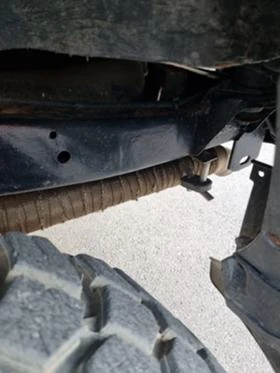 Nissan Patrol TURBO 500+ HP, снимка 9