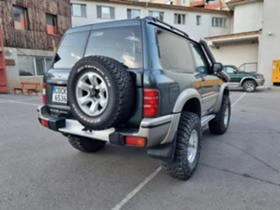 Nissan Patrol TURBO 500+ HP, снимка 4