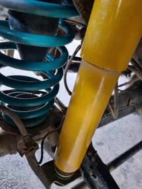 Nissan Patrol TURBO 500+ HP, снимка 10