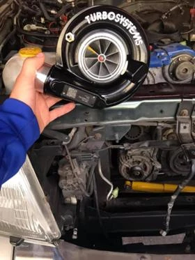 Nissan Patrol TURBO 500+ HP, снимка 16