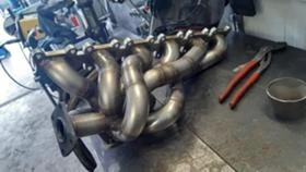 Nissan Patrol TURBO 500+ HP, снимка 17