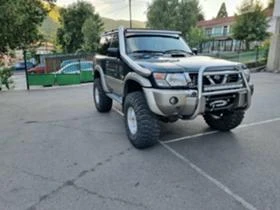 Nissan Patrol TURBO 500+ HP, снимка 2