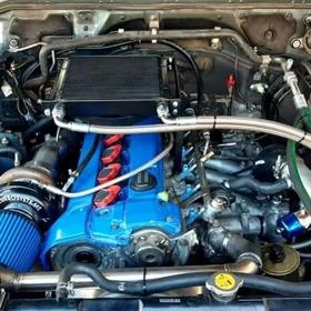 Nissan Patrol TURBO 500+ HP, снимка 14