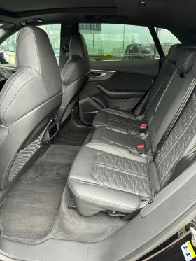 Audi RSQ8 Оперативен лизинг 3000  месечна цена, снимка 6