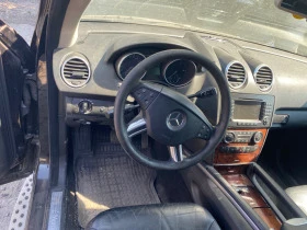 Mercedes-Benz ML 320 320cdi, снимка 7
