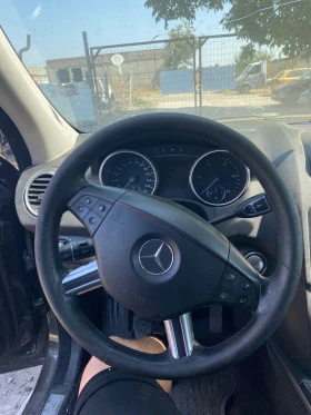Mercedes-Benz ML 320 320cdi, снимка 8