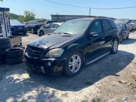 Mercedes-Benz ML 320 320cdi, снимка 2