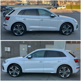 Audi Q5 PRESTIGE FACELIFT / S-LINE / FULL MATRIX DESIGN, снимка 7