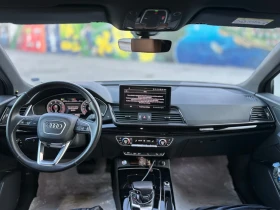 Audi Q5 PRESTIGE FACELIFT / S-LINE / FULL MATRIX DESIGN, снимка 10