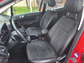 Ford EcoSport 1.0SCTI ST-Line, снимка 7