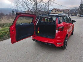 Ford EcoSport 1.0SCTI ST-Line, снимка 9
