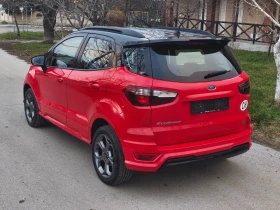 Ford EcoSport 1.0SCTI ST-Line, снимка 2